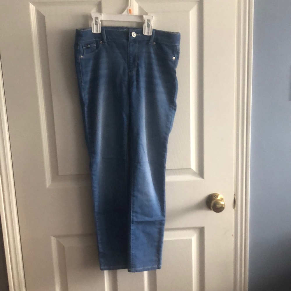 children’s jeans